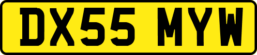DX55MYW