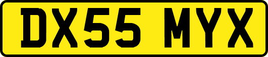 DX55MYX