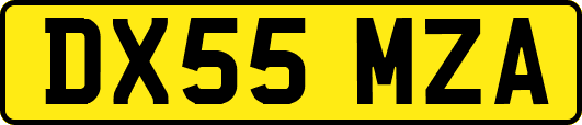 DX55MZA
