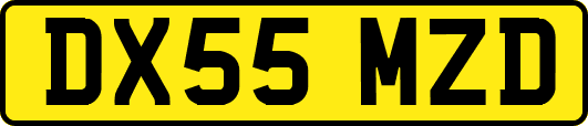 DX55MZD