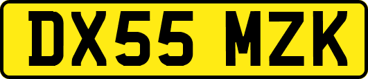 DX55MZK