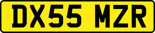 DX55MZR