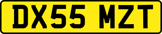 DX55MZT