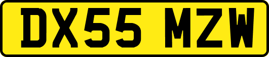 DX55MZW