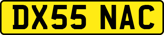 DX55NAC