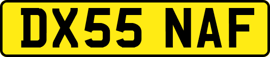 DX55NAF