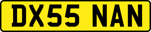DX55NAN