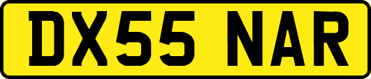 DX55NAR
