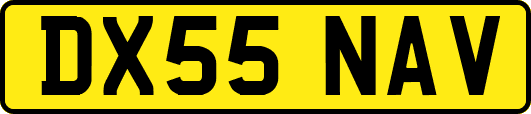 DX55NAV