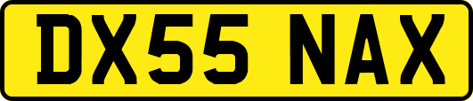 DX55NAX