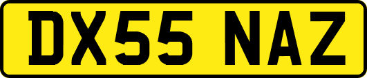 DX55NAZ