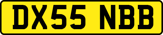 DX55NBB