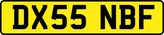 DX55NBF