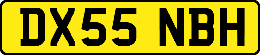 DX55NBH