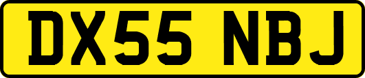 DX55NBJ