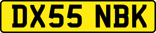 DX55NBK