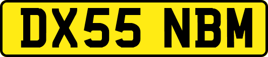 DX55NBM