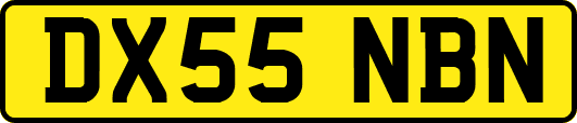 DX55NBN