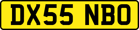 DX55NBO