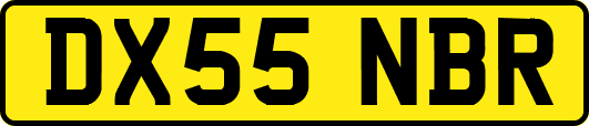DX55NBR
