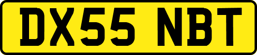 DX55NBT