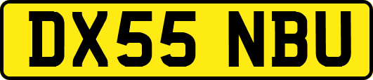 DX55NBU