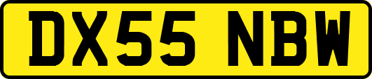 DX55NBW