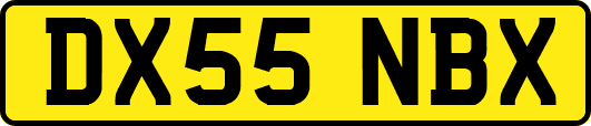 DX55NBX