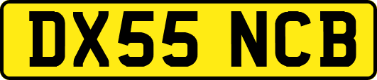 DX55NCB