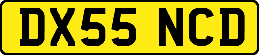 DX55NCD