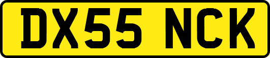 DX55NCK
