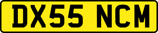 DX55NCM