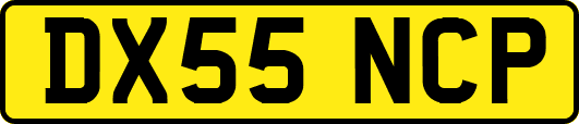DX55NCP