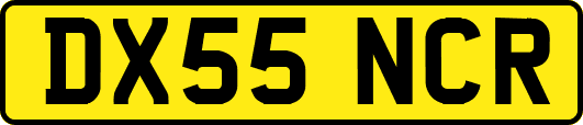 DX55NCR