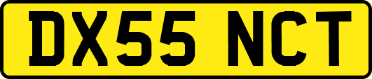 DX55NCT