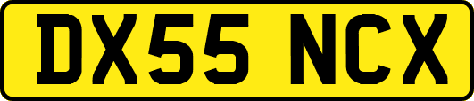 DX55NCX