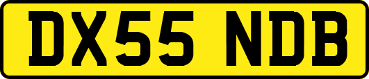 DX55NDB