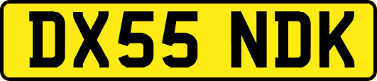 DX55NDK