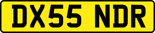 DX55NDR