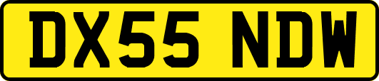 DX55NDW