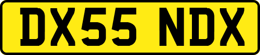 DX55NDX