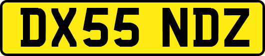 DX55NDZ