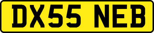 DX55NEB