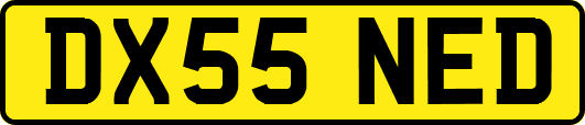DX55NED