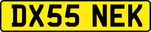 DX55NEK