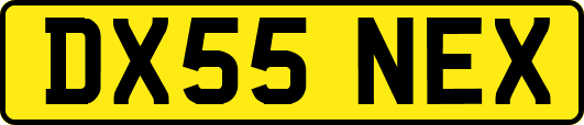 DX55NEX