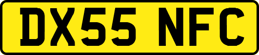 DX55NFC