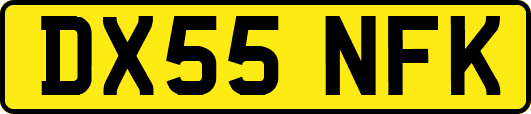 DX55NFK