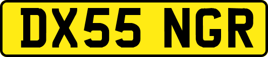 DX55NGR