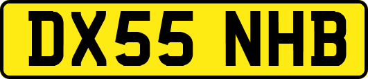 DX55NHB
